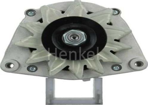 Henkel Parts 3115244 - Alternator autospares.lv