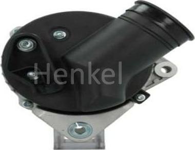 Henkel Parts 3115255 - Alternator autospares.lv