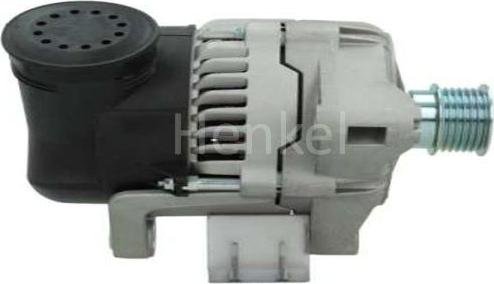 Henkel Parts 3115255 - Alternator autospares.lv