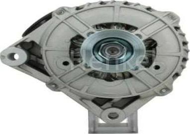 Henkel Parts 3115255 - Alternator autospares.lv