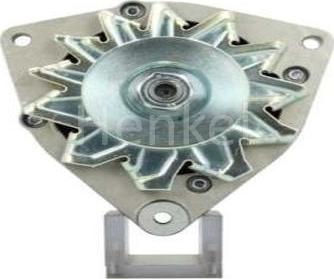 Henkel Parts 3115261 - Alternator autospares.lv