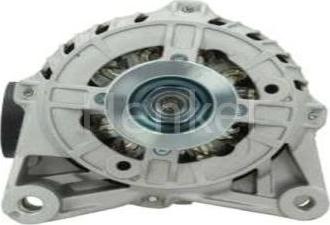 Henkel Parts 3115281 - Alternator autospares.lv