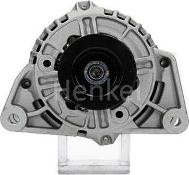 Henkel Parts 3115287 - Alternator autospares.lv