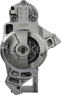 Henkel Parts 3115221 - Starter autospares.lv