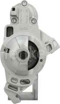 Henkel Parts 3115222 - Starter autospares.lv