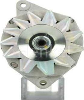 Henkel Parts 3115799 - Alternator autospares.lv