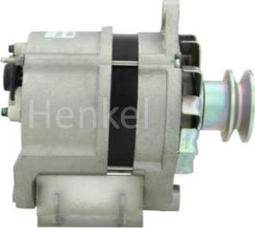 Henkel Parts 3115798 - Alternator autospares.lv