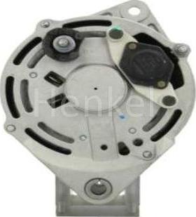 Henkel Parts 3115798 - Alternator autospares.lv