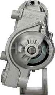 Henkel Parts 3115750 - Starter autospares.lv