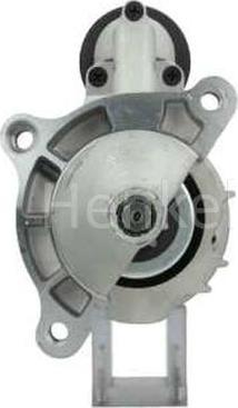 Henkel Parts 3115701 - Starter autospares.lv