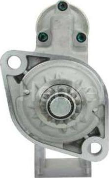 Henkel Parts 3116994 - Starter autospares.lv