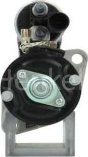 Henkel Parts 3116995 - Starter autospares.lv