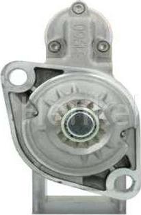 Henkel Parts 3116995 - Starter autospares.lv