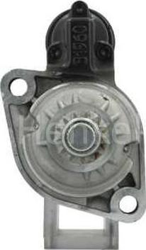 Henkel Parts 3116996 - Starter autospares.lv