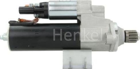 Henkel Parts 3116990 - Starter autospares.lv