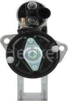 Henkel Parts 3116945 - Starter autospares.lv