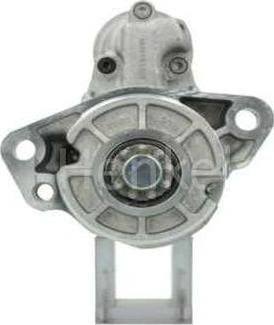 Henkel Parts 3116945 - Starter autospares.lv