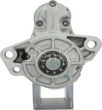 Henkel Parts 3116946 - Starter autospares.lv