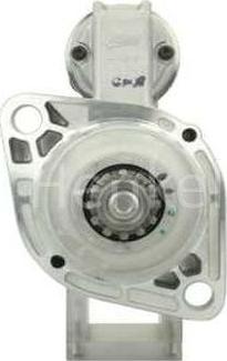 Henkel Parts 3116940 - Starter autospares.lv