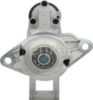 Henkel Parts 3116942 - Starter autospares.lv