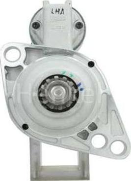 Henkel Parts 3116955 - Starter autospares.lv