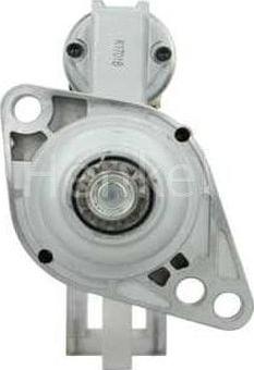 Henkel Parts 3116950 - Starter autospares.lv