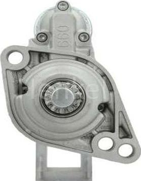 Henkel Parts 3116953 - Starter autospares.lv