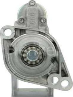 Henkel Parts 3116952 - Starter autospares.lv