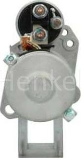 Henkel Parts 3116905 - Starter autospares.lv