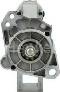 Henkel Parts 3116905 - Starter autospares.lv