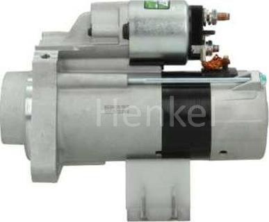 Henkel Parts 3116905 - Starter autospares.lv