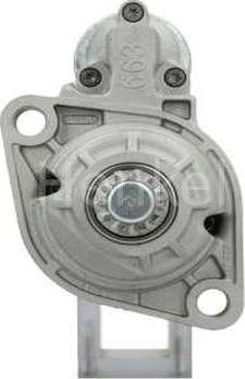 Henkel Parts 3116939 - Starter autospares.lv