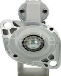 Henkel Parts 3116936 - Starter autospares.lv