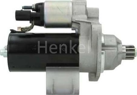 Henkel Parts 3116938 - Starter autospares.lv