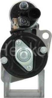 Henkel Parts 3116938 - Starter autospares.lv