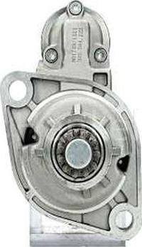 Henkel Parts 3116937 - Starter autospares.lv