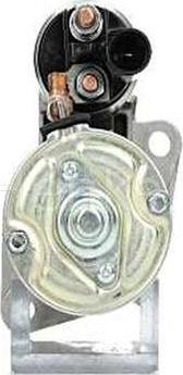 Henkel Parts 3116937 - Starter autospares.lv