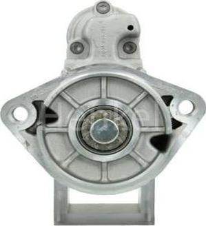 Henkel Parts 3116923 - Starter autospares.lv