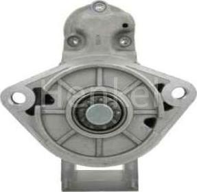 Henkel Parts 3116922 - Starter autospares.lv