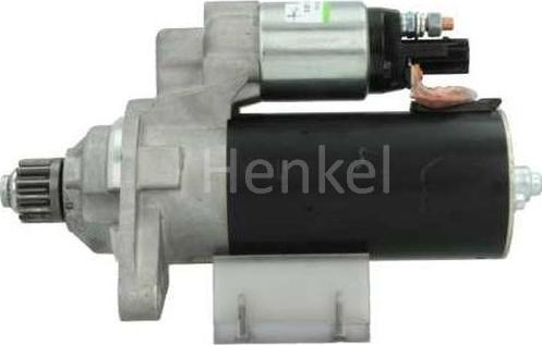 Henkel Parts 3116974 - Starter autospares.lv