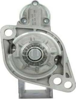 Henkel Parts 3116974 - Starter autospares.lv