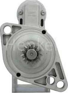 Henkel Parts 3116978 - Starter autospares.lv