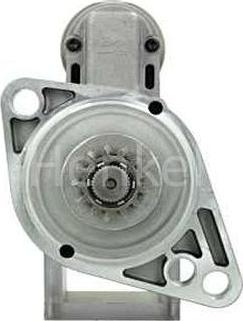 Henkel Parts 3116977 - Starter autospares.lv