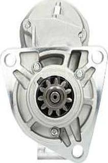 Henkel Parts 3116494 - Starter autospares.lv