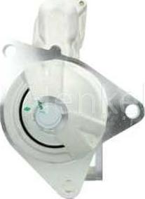 Henkel Parts 3116495 - Starter autospares.lv