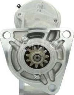 Henkel Parts 3116493 - Starter autospares.lv