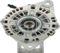 Henkel Parts 3116450 - Alternator autospares.lv