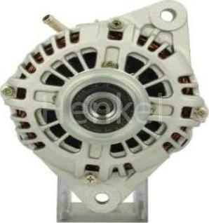 Henkel Parts 3116451 - Alternator autospares.lv