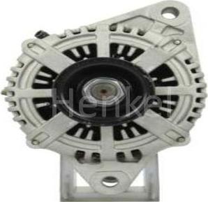 Henkel Parts 3116453 - Alternator autospares.lv