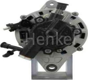 Henkel Parts 3116469 - Alternator autospares.lv